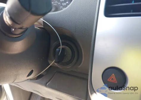 2017 Nissan Frontier Sv из США, поврежденный, VIN 1N6AD0ER3HN751248